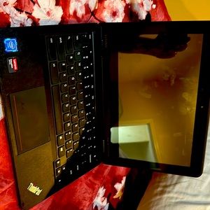 Lenovo Yoga 11e Chromebook 2-in-1